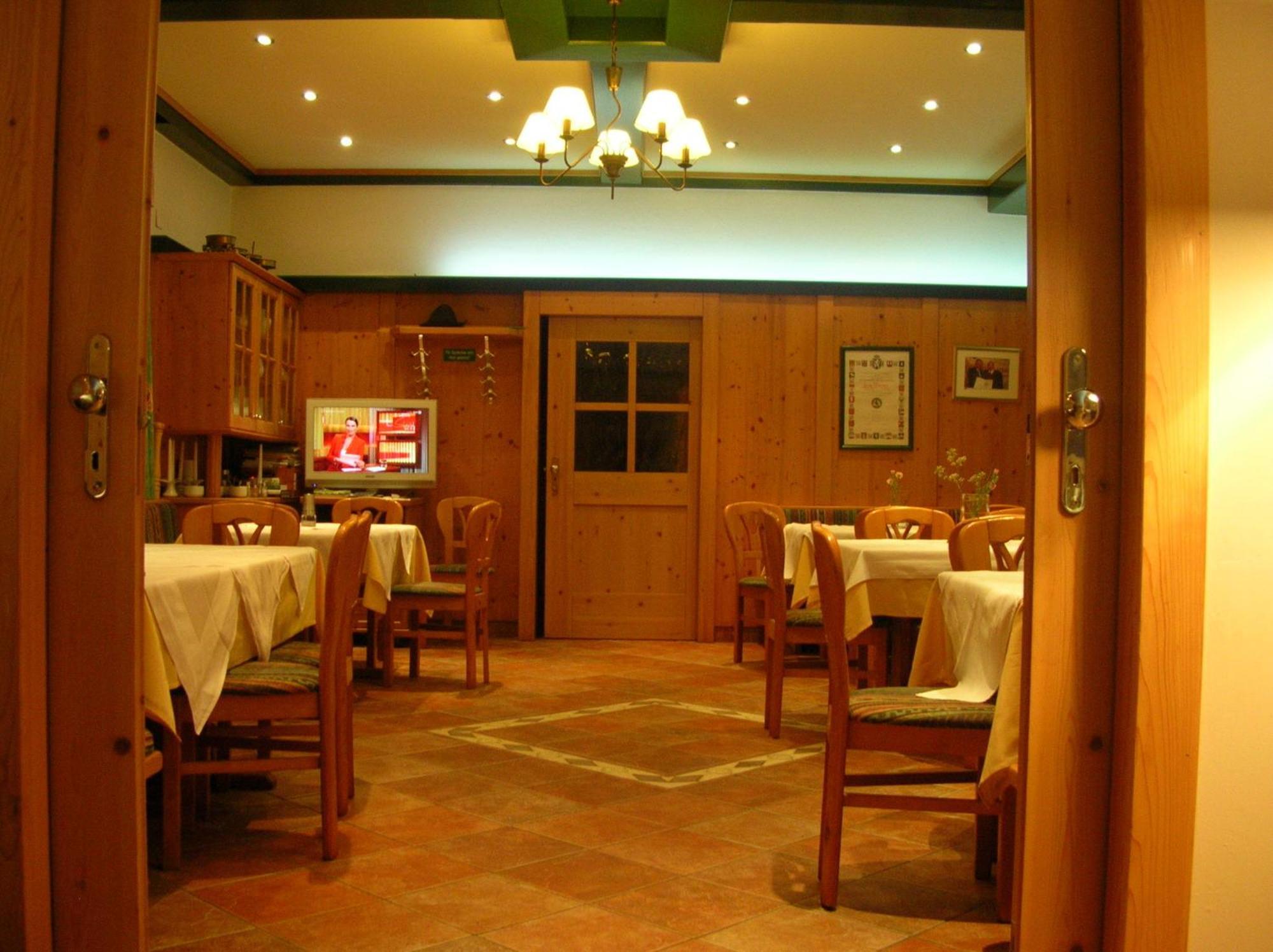 Gasthof Stegweber Schwanberg Esterno foto