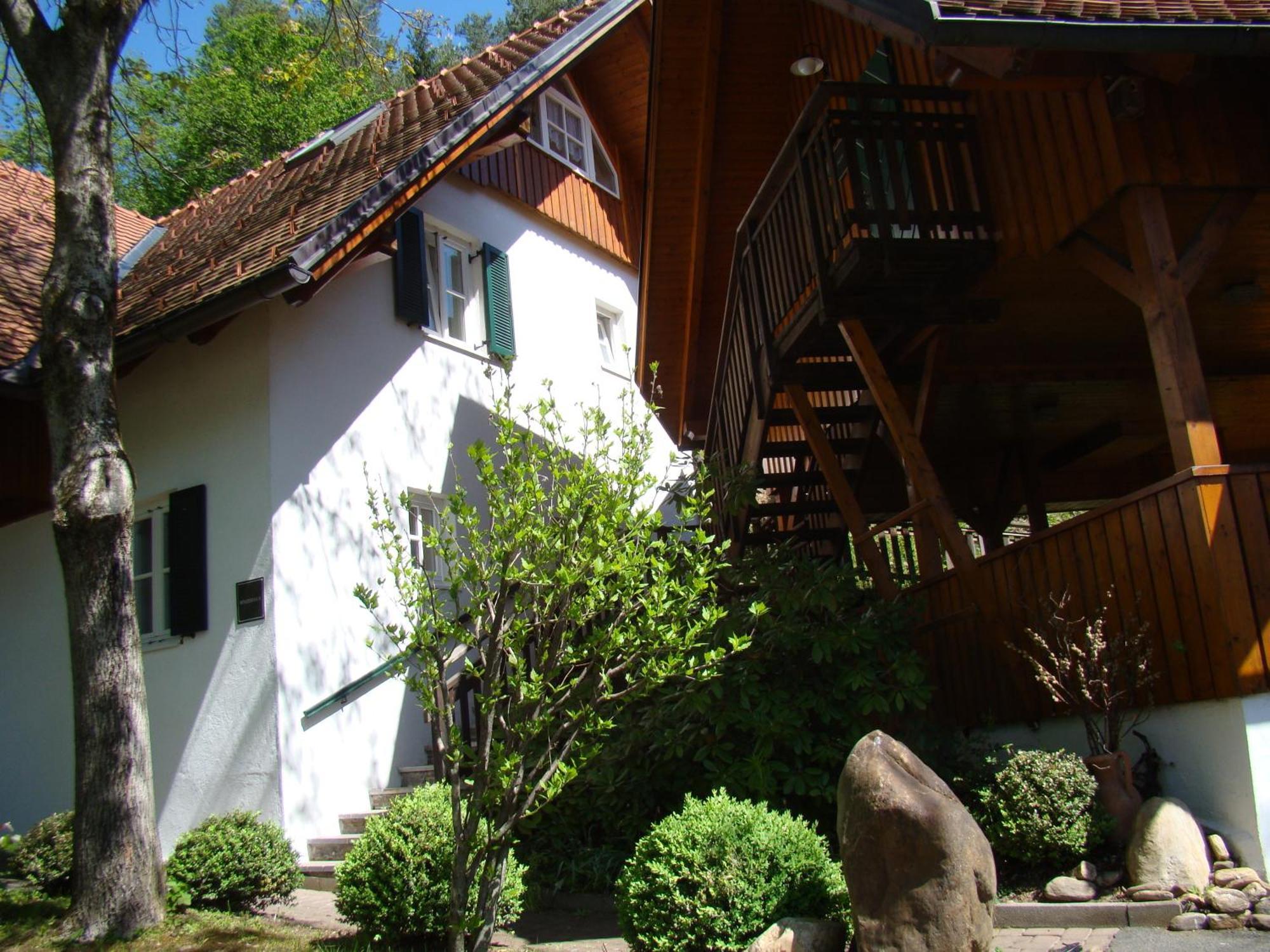 Gasthof Stegweber Schwanberg Esterno foto