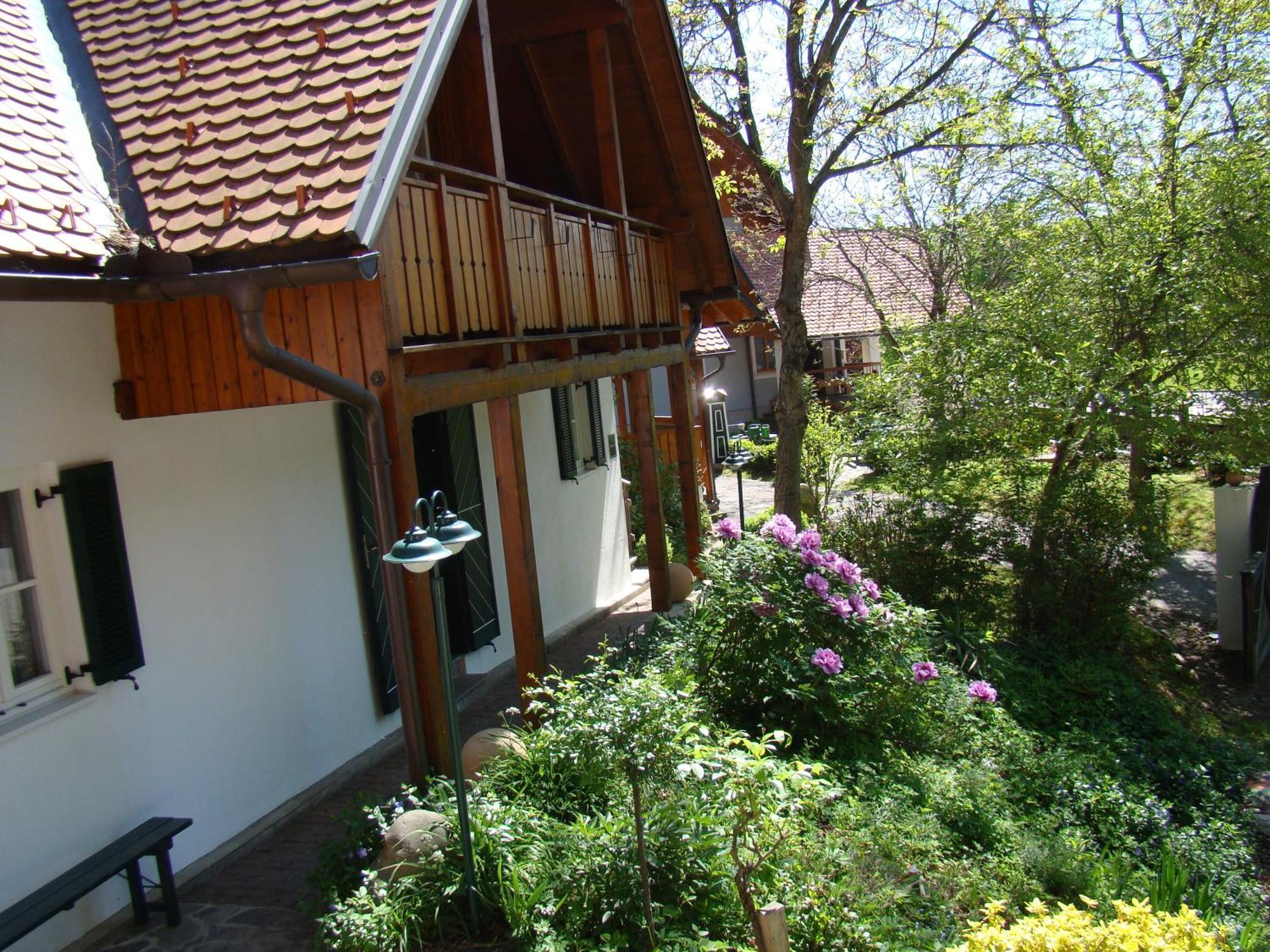 Gasthof Stegweber Schwanberg Esterno foto