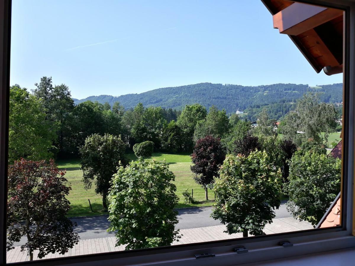 Gasthof Stegweber Schwanberg Esterno foto